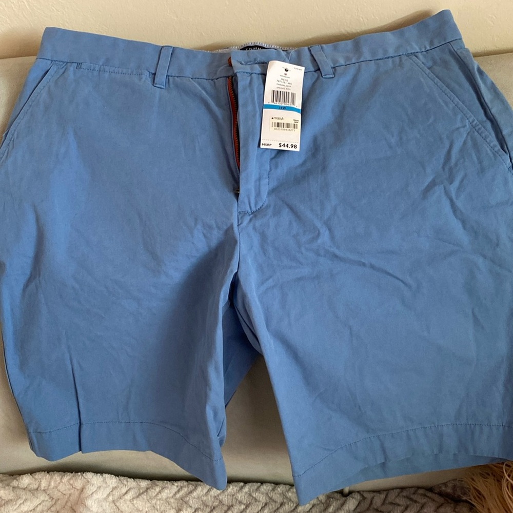 BNWT Tommy Hilfiger Shorts